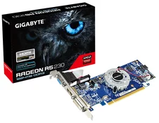GIGABYTE GV-R523D3-1G
