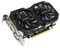 GIGABYTE GV-R737WF2OC-2GD