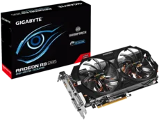 GIGABYTE GV-R9285WF2OC-2GD