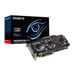 GIGABYTE GV-R929OC-4GD
