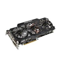GIGABYTE GV-R929XOC-4GD