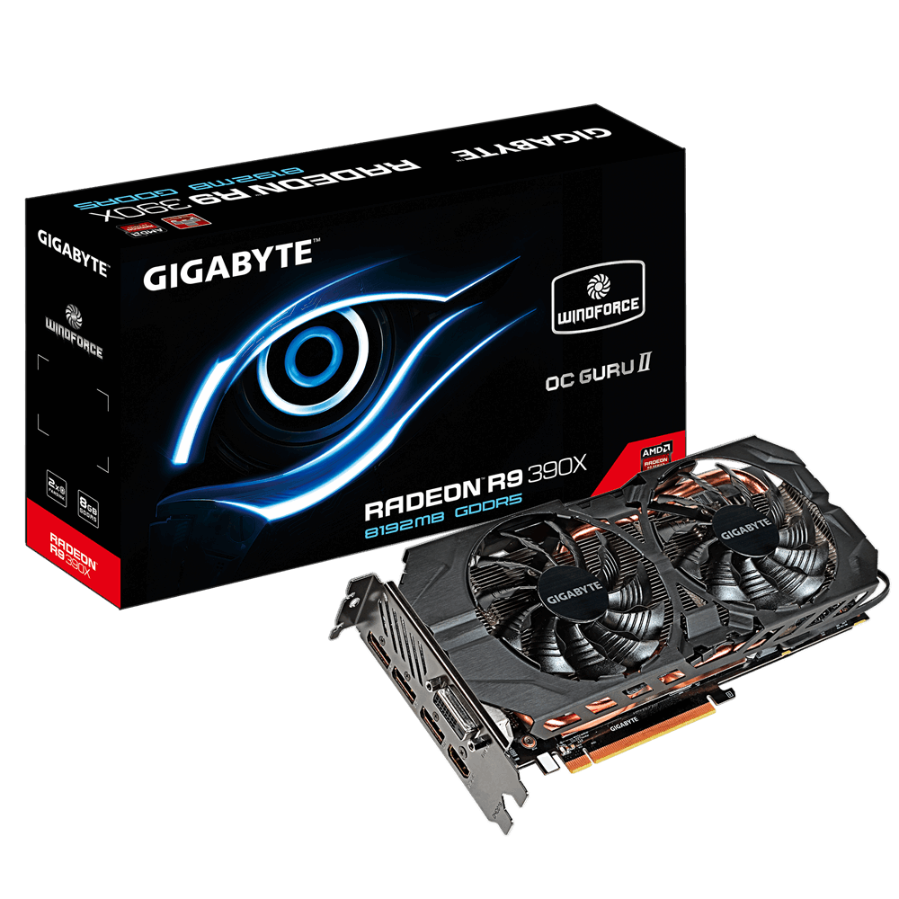 Что такое gigabyte gv r925128t