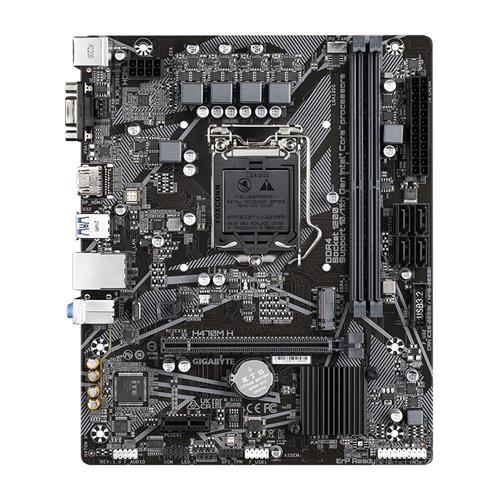 GIGABYTE H470M H