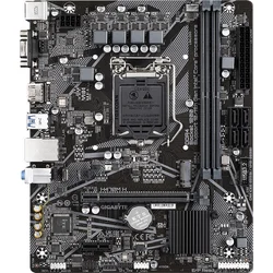 GIGABYTE H470M H