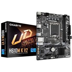 GIGABYTE H610M K V2