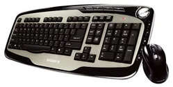 GIGABYTE KM7600 CZ