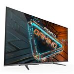 GIGABYTE LCD - 54,6" herný monitor S55U UHD, 3840x2160, 120Hz, 5000:1, 500cd/m2, 2ms, 2xHDMI 2.1, 1xUSB 2.0, VA