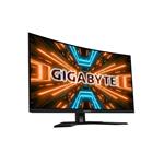 GIGABYTE M32QC Gaming Monitor