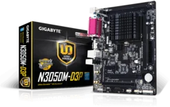GIGABYTE N3050M-D3P
