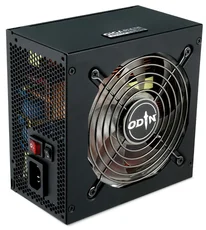 GIGABYTE ODIN PLUS 700W low noise 12cm, PFC, SLI, 80+ Bronze, ATX