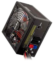 GIGABYTE ODIN PRO 800W low noise 14cm, PFC, SLI, 80+, ATX