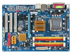 Gigabyte P31-DS3L P31 s775, DDR2, SATA2, GLAN, PCIE ,ATX
