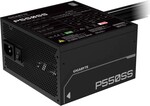 GIGABYTE P550SS 550W 80PLUS Silver
