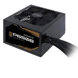 GIGABYTE P650B, 650W GP-P650B