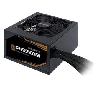 GIGABYTE P650B, 650W