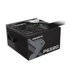 GIGABYTE P650G, 650W
