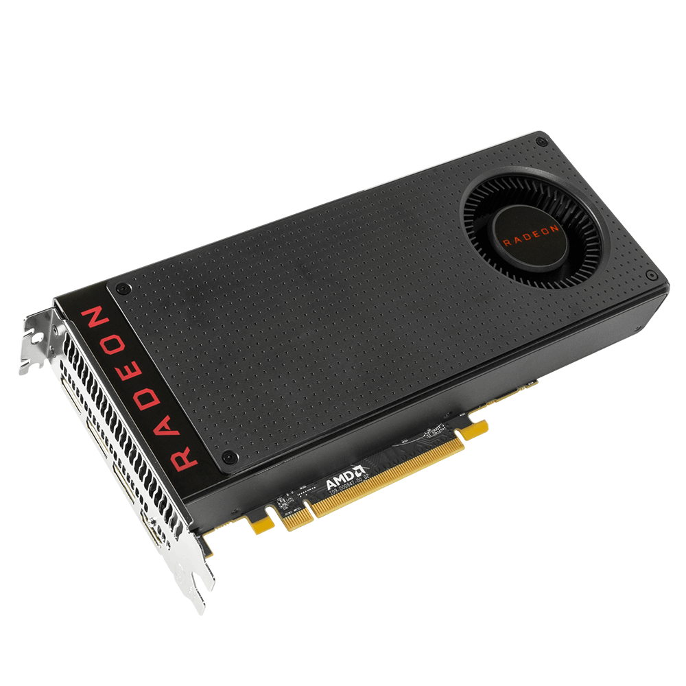 Rx 480 8gb какой блок питания нужен