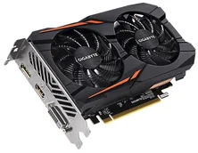 GIGABYTE Radeon RX 560 Gaming OC 4G