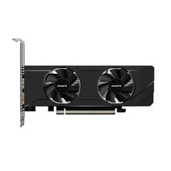 GIGABYTE Radeon RX 6400 D6 Low Profile 4G