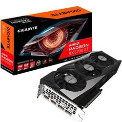 GIGABYTE Radeon RX 6700 XT Gaming OC 12G