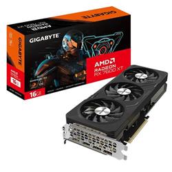 GIGABYTE Radeon RX 7600 XT Gaming OC 16G