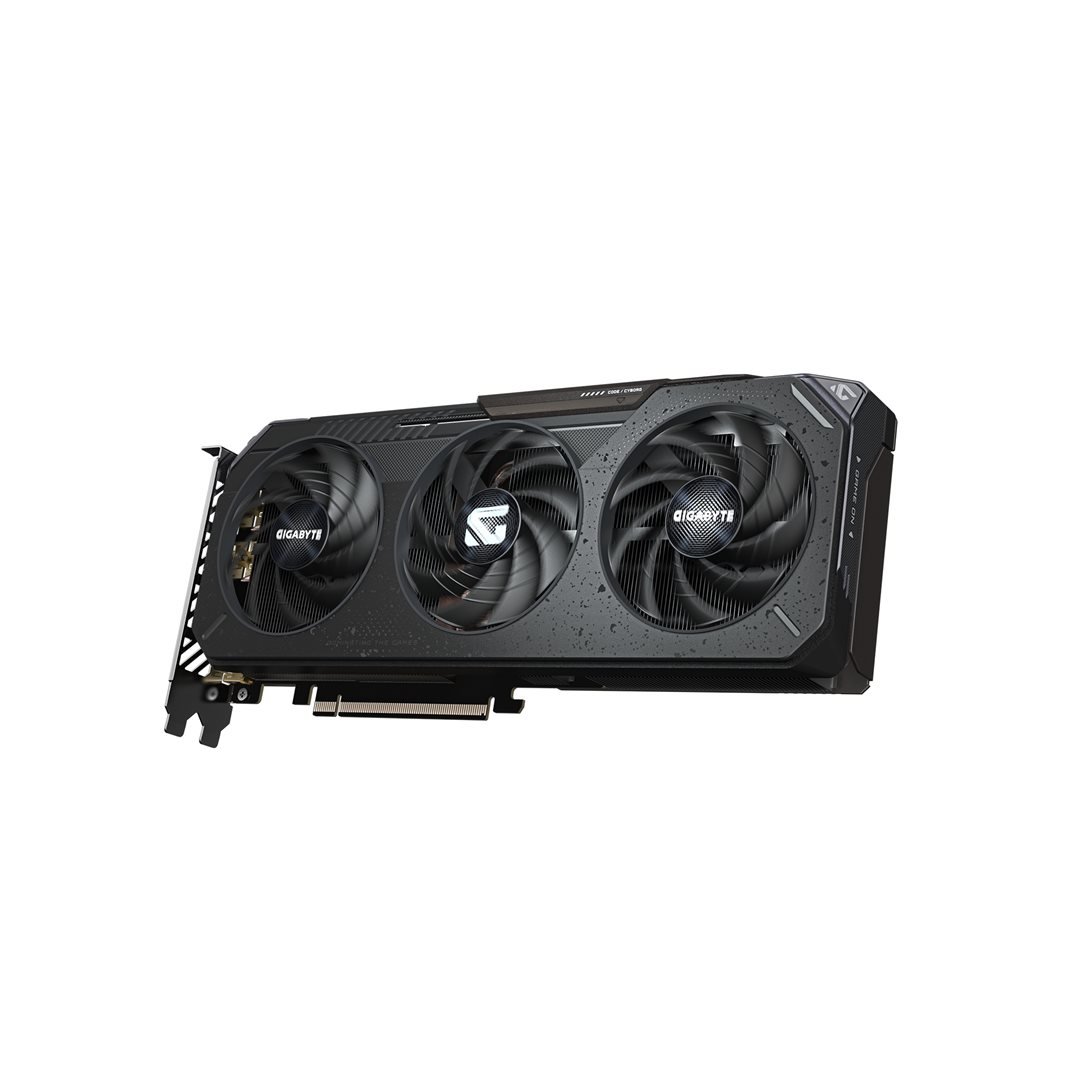 Gigabyte Radeon RX 9060 XT Gaming OC 16G