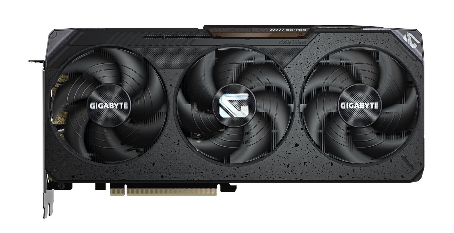 GIGABYTE Radeon RX 9070 GRE GAMING OC 12G