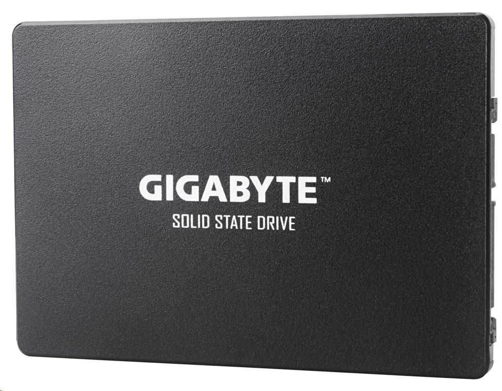 GIGABYTE SSD 120GB