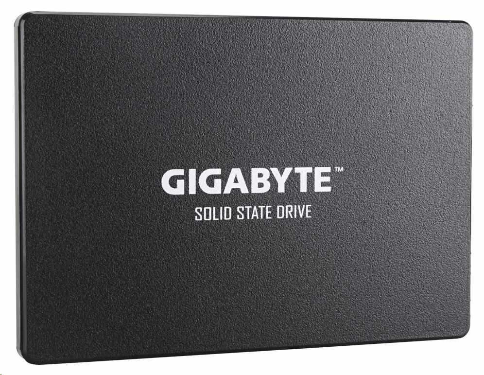GIGABYTE SSD 240GB GP-GSTFS31240GNTD