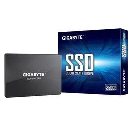 GIGABYTE SSD 256GB