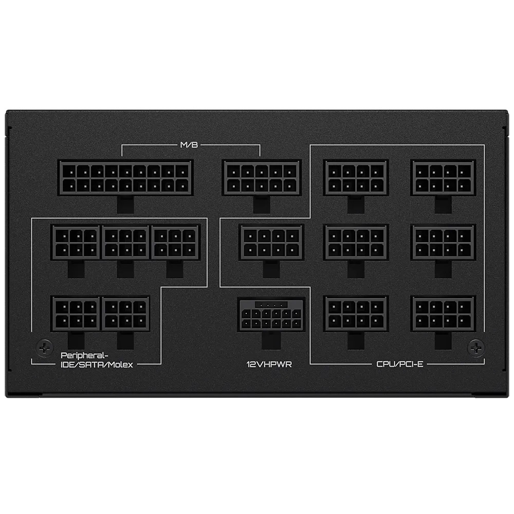 GIGABYTE UD1300GM 1300W