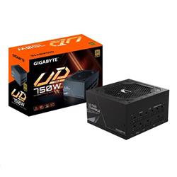 GIGABYTE UD750GM, 750W