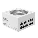 GIGABYTE UD850GM PG5W, 850W, biela