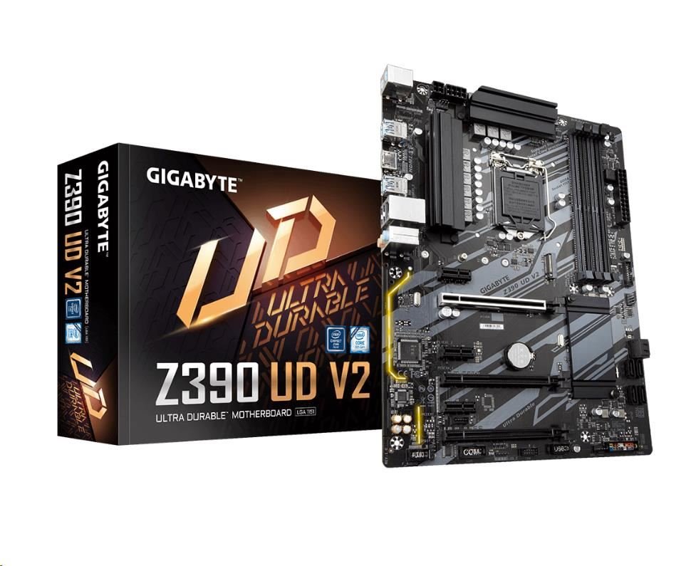 Gigabyte z390 ud прошивка bios