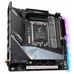 GIGABYTE Z690I AORUS ULTRA