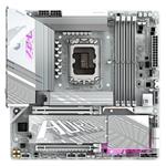 GIGABYTE Z890M AORUS ELITE WF7 ICE