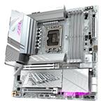 GIGABYTE Z890M AORUS ELITE WF7 ICE