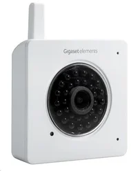 Gigaset Elements kamera
