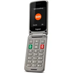 Gigaset GL590 Grey A5B00101049663