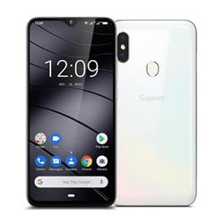 Gigaset GS290 White S30853H1515R612 - Mobilní telefony