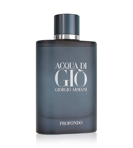Giorgio Armani Acqua di Gio Profondo EdP 125ml 3614272865235
