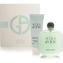 Giorgio Armani Acqua di Gioia EdP 100ml + BL 75ml darčeková sada pre ženy
