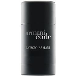 Giorgio Armani Black Code Deostick 75ml