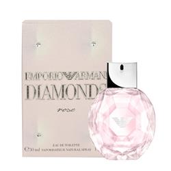 Giorgio Armani Emporio Armani Diamonds Rose EdT 30 ml Pro ženy