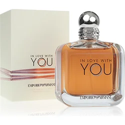 Giorgio Armani Emporio Armani In Love With You EdP 100 ml pre ženy