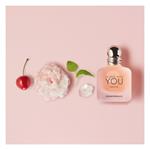 Giorgio Armani Emporio Armani In Love With You Freeze EdP 50 ml Pro ženy