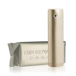 Giorgio Armani Emporio Armani She EdP 30 ml Pro ženy