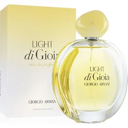 Giorgio Armani Light di Gioia EdP 50 ml Pro ženy