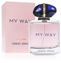 Giorgio Armani My Way EdP pre ženy 90ml