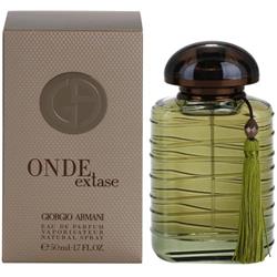 Giorgio Armani Onde Extase EdP 50 ml Pro ženy